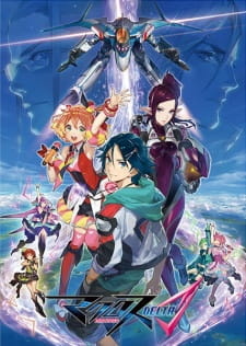 ChroNoiR Episode.0