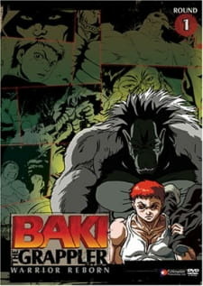 Баки — Сын Великана